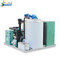 ICESNOW 5 Ton Saltwater Freshwater Flake Ice-Multifunctionele Machineinstallatie